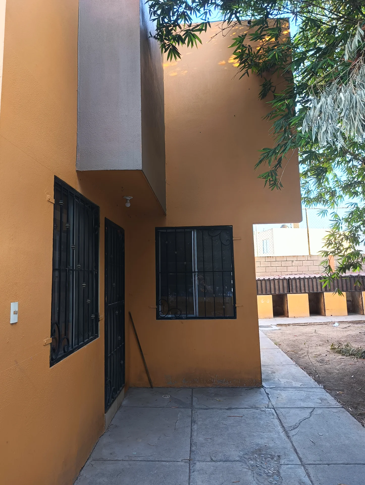 Casa en villa luz, Juárez nl