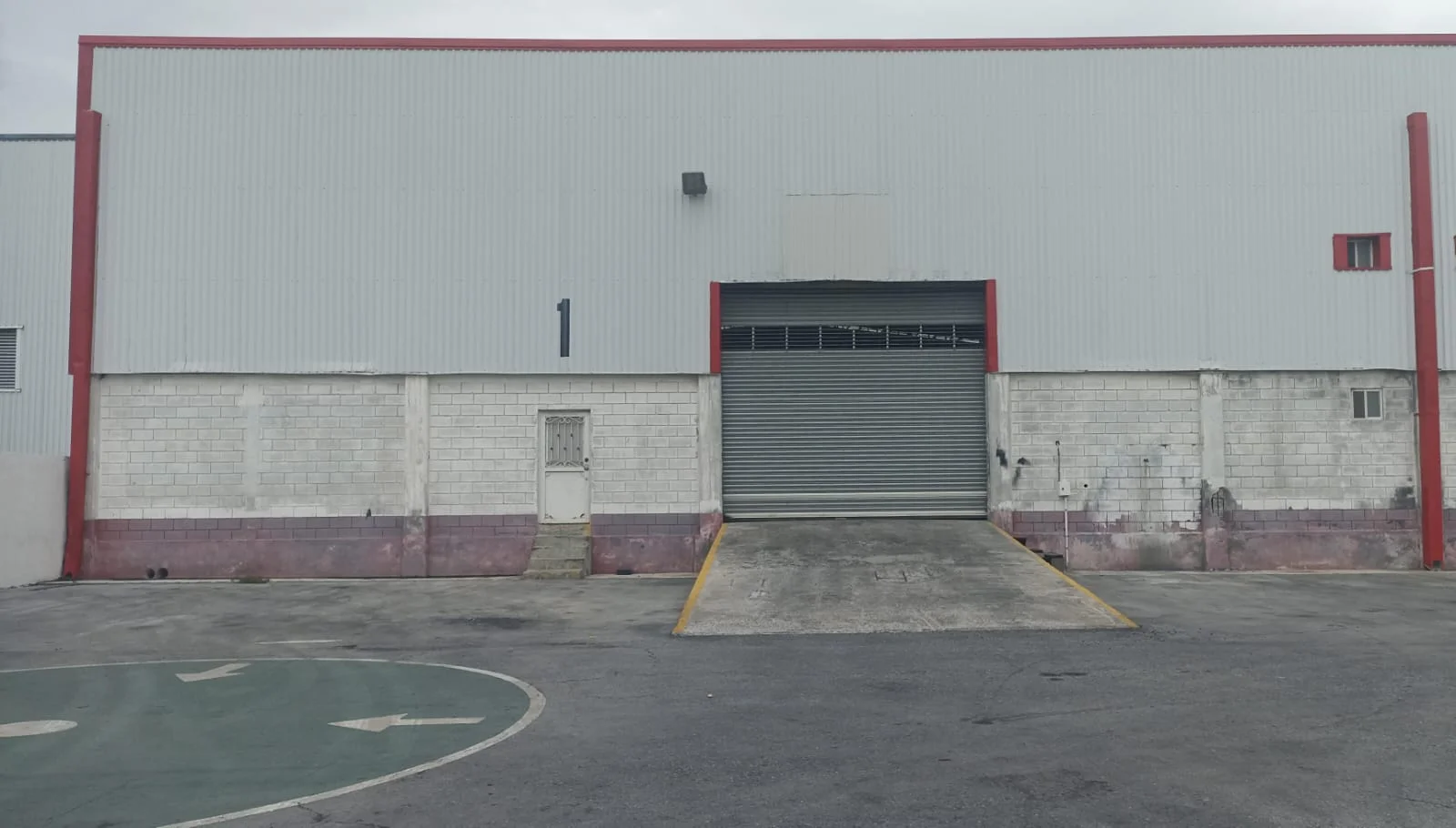 BODEGAS EN RENTA PARQUE UNDISTRIAL CON EXCELENTE UBICACION