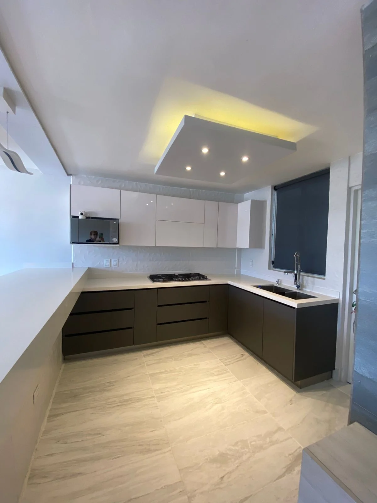 Departamento de Lujo en Distrito Tec