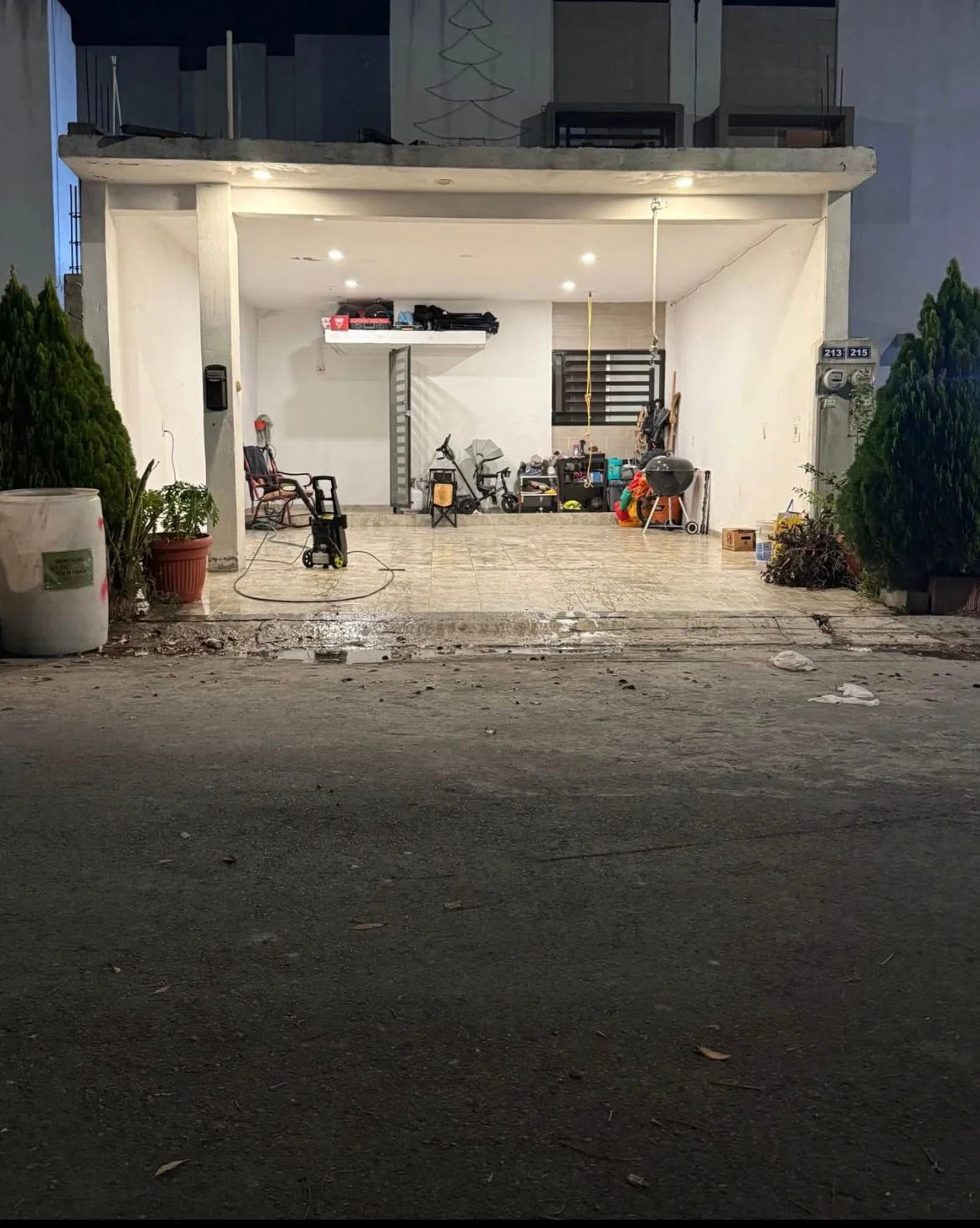 CASA EN RENTA EN VALLE DEL SUALDERO EN APODACA, N.L.