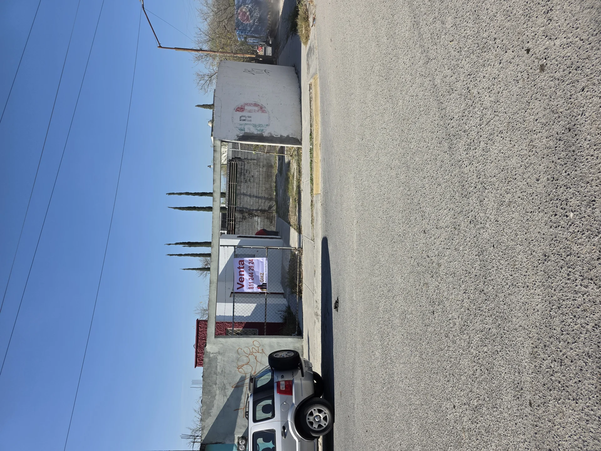 CASA EN VENTA EN COLINAS DE SAN JUAN EN JUÁREZ, N.L.