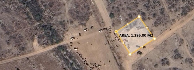 🌟 ¡EXCELENTE OPORTUNIDAD! 🌟 Terreno en Venta en Exclusiva Zona de Quintas Campestres.