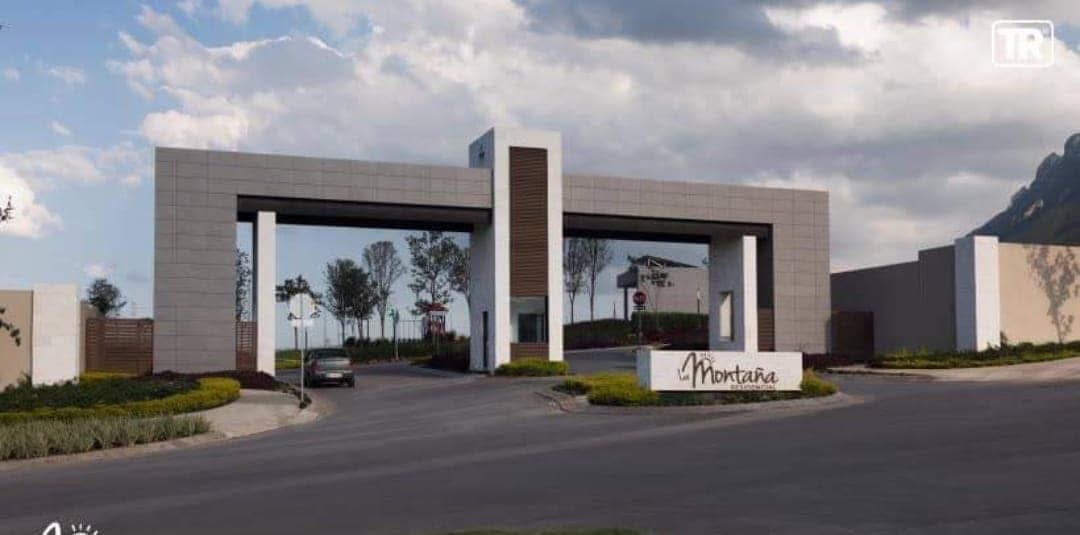 TERRENO EN VENTA LA MONTAÑA RESIDENCIAL, DOMINIO CUMBRES