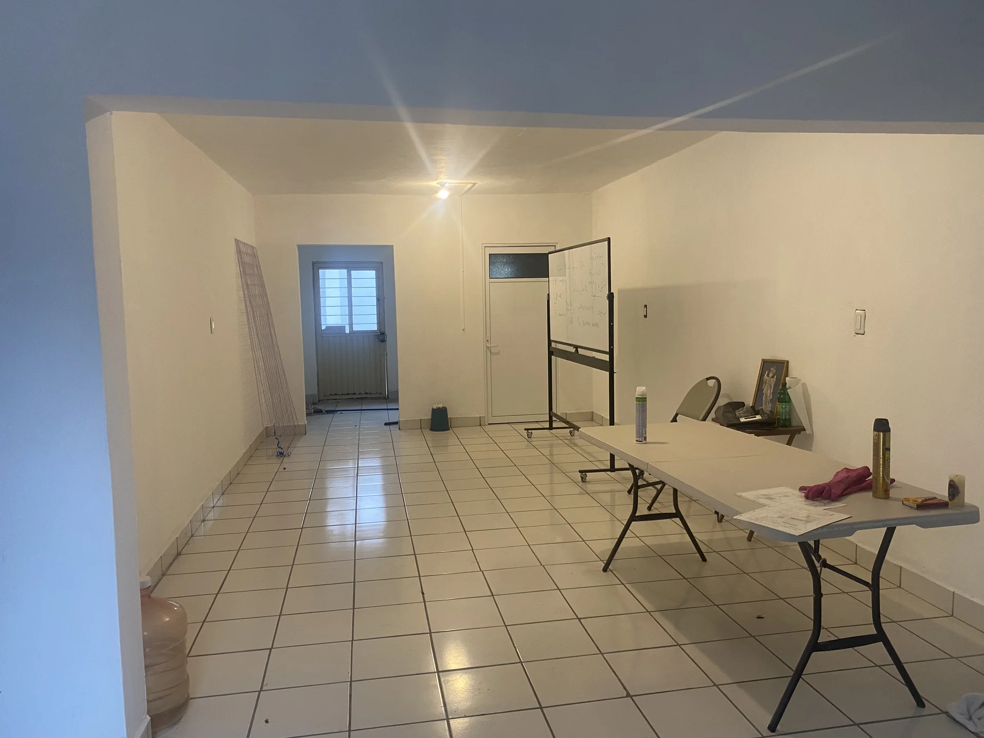 Casa en Fomerrey (oportunidad para negocio)