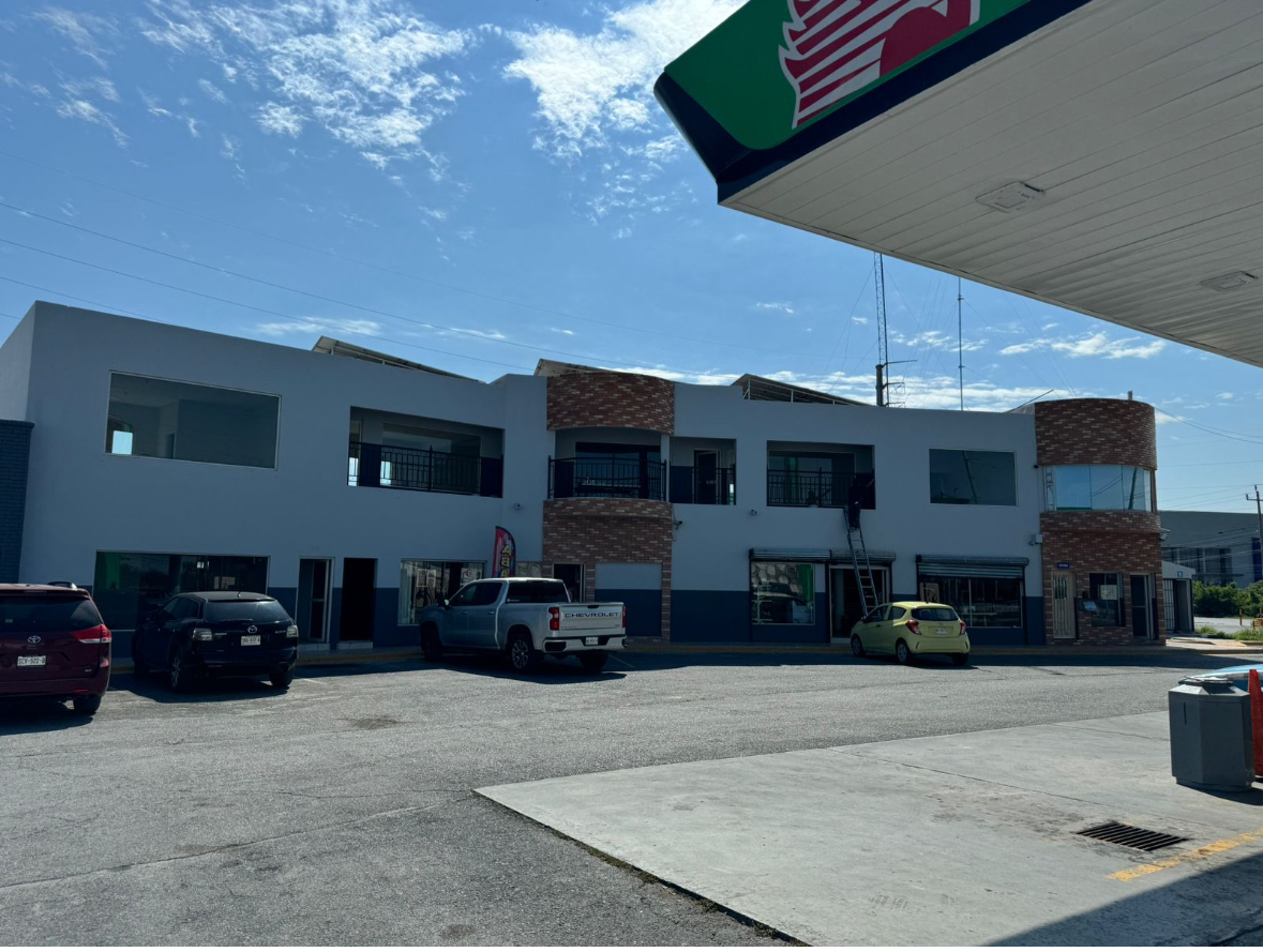 LOCALES EN RENTA EN ZUAZUA, N.L.