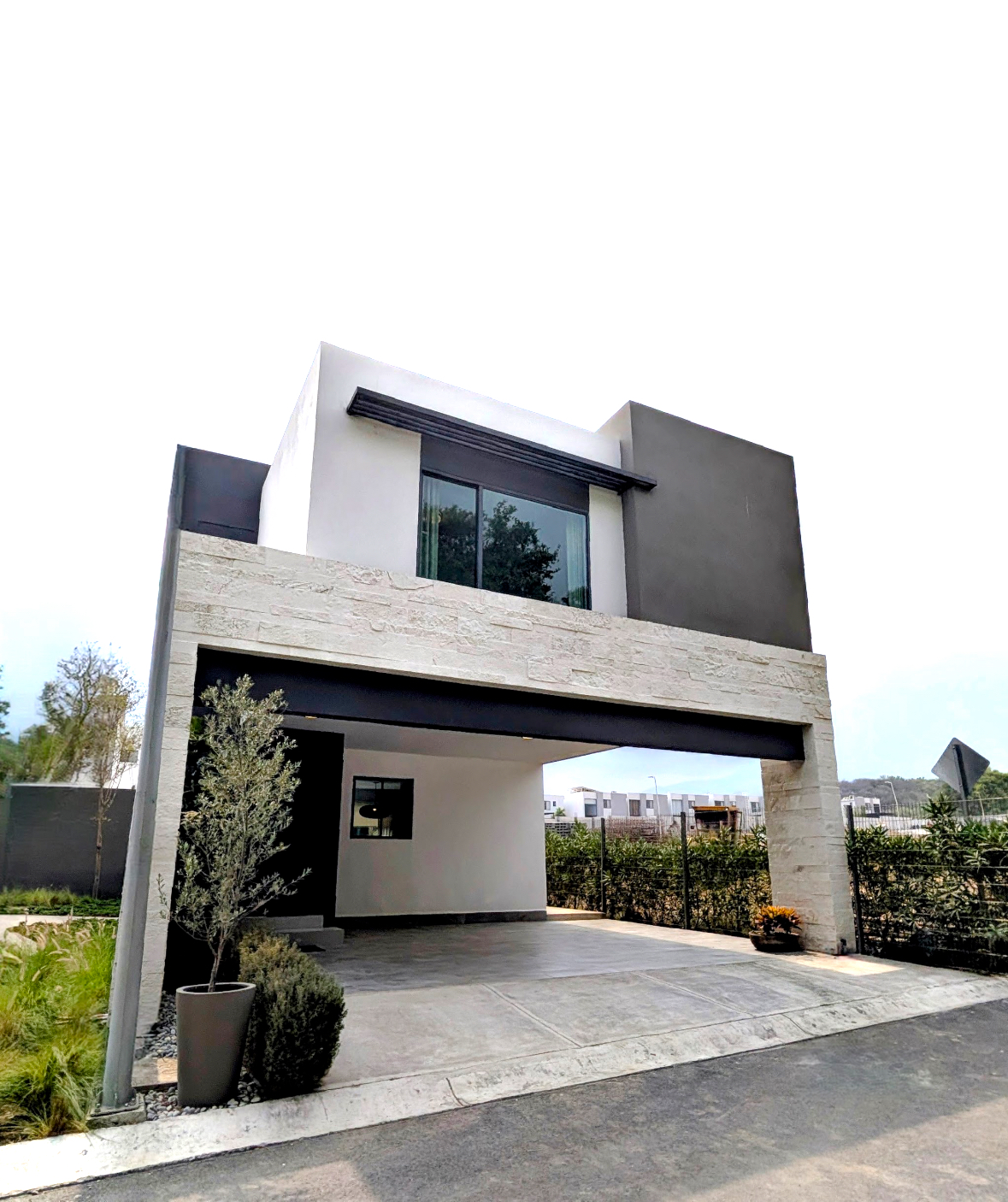 CASA EN VENTA EN SANTIAGO, N.L.