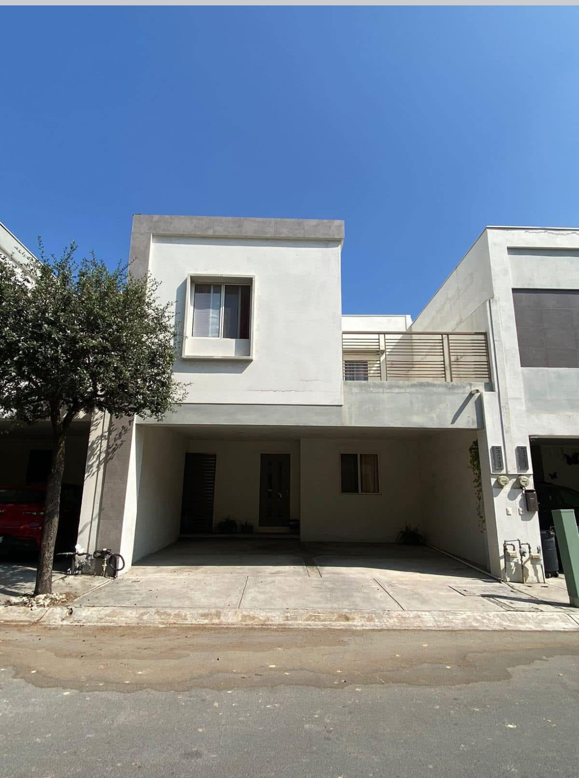 CASA EN VENTA EN CUMBRES PUERTA DE HIERRO EN MONTERREY, N.L.