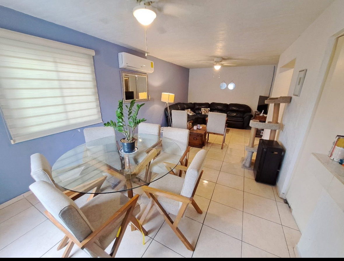 DEPARTAMENTO EN VENTA EN BRISAS EN MONTERREY, N.L.