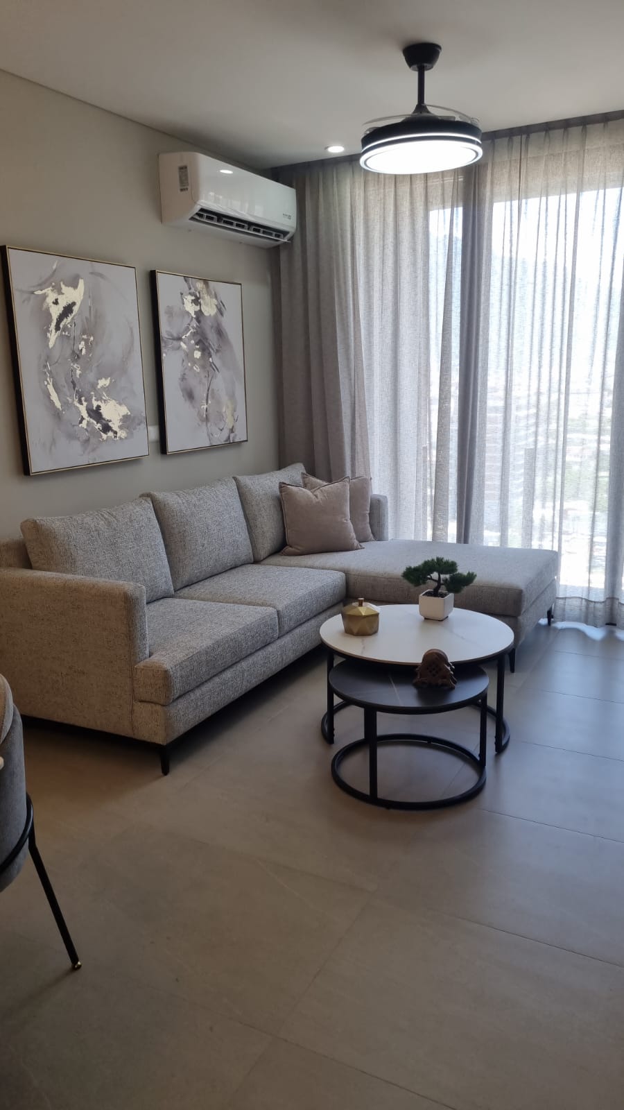 DEPARTAMENTO EN RENTA EN TORRE BOREAL EN MONTERREY, N.L.