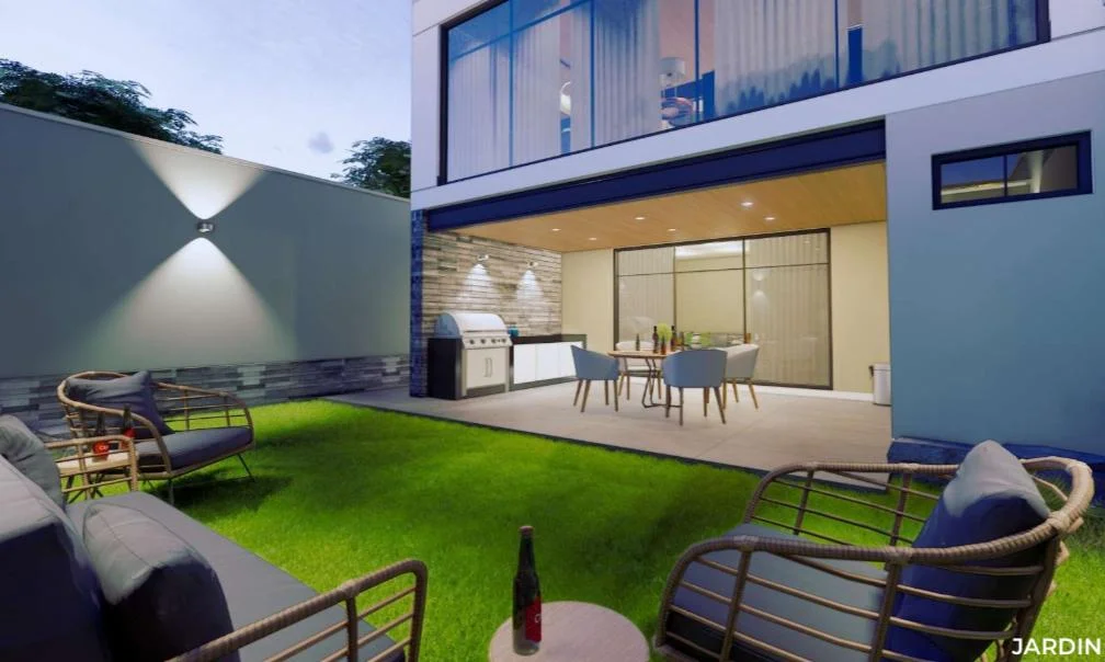 Casa en Venta en Cumbres Elite Premier, de 3 niveles