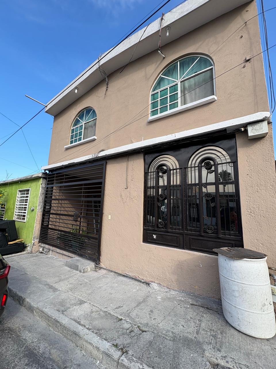 🏡✨ CASA EN VENTA – Valle de Infonavit IV Sector