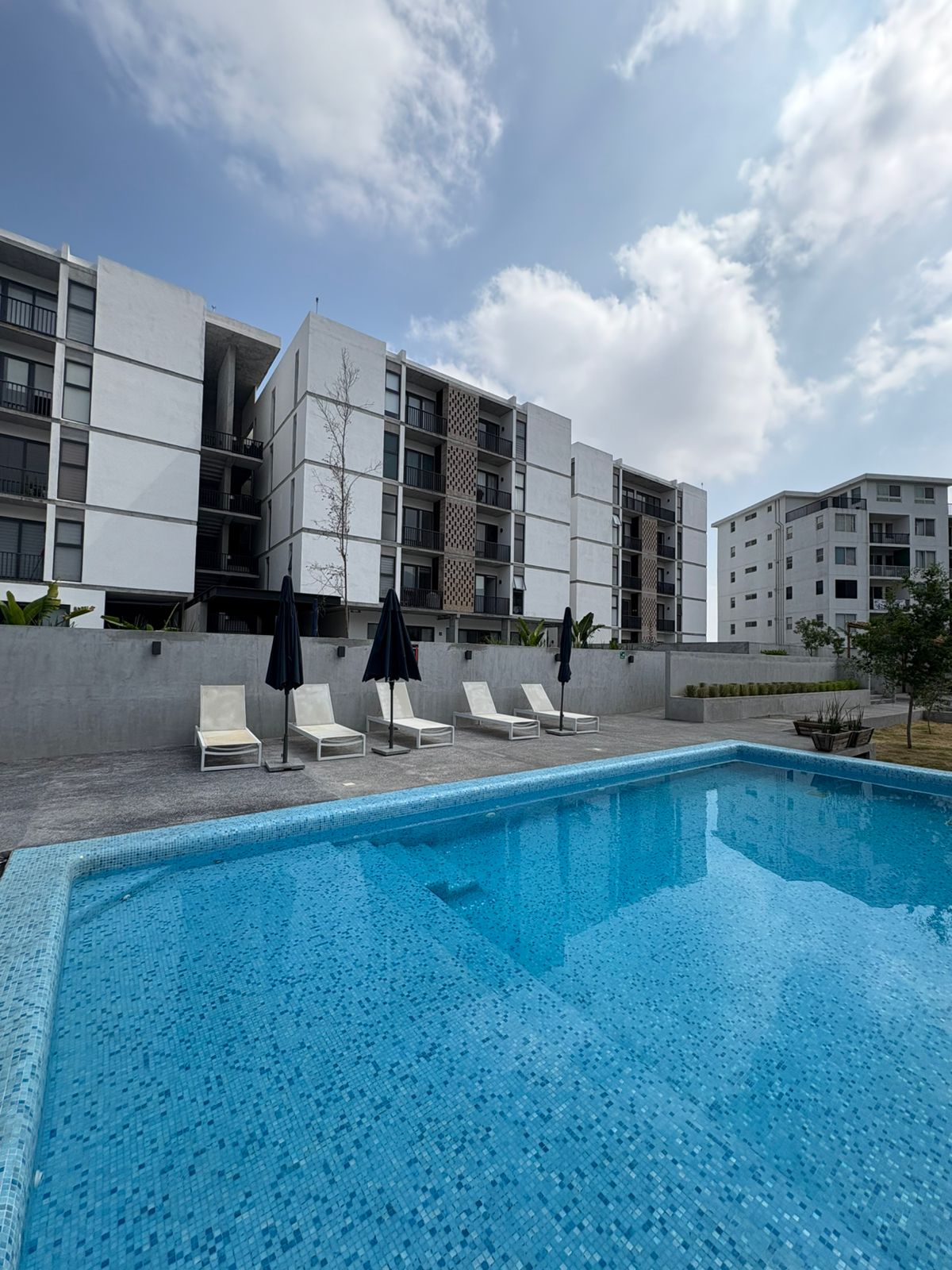 DEPARTAMENTO EN VENTA TORRE COORDENADA CUMBRES