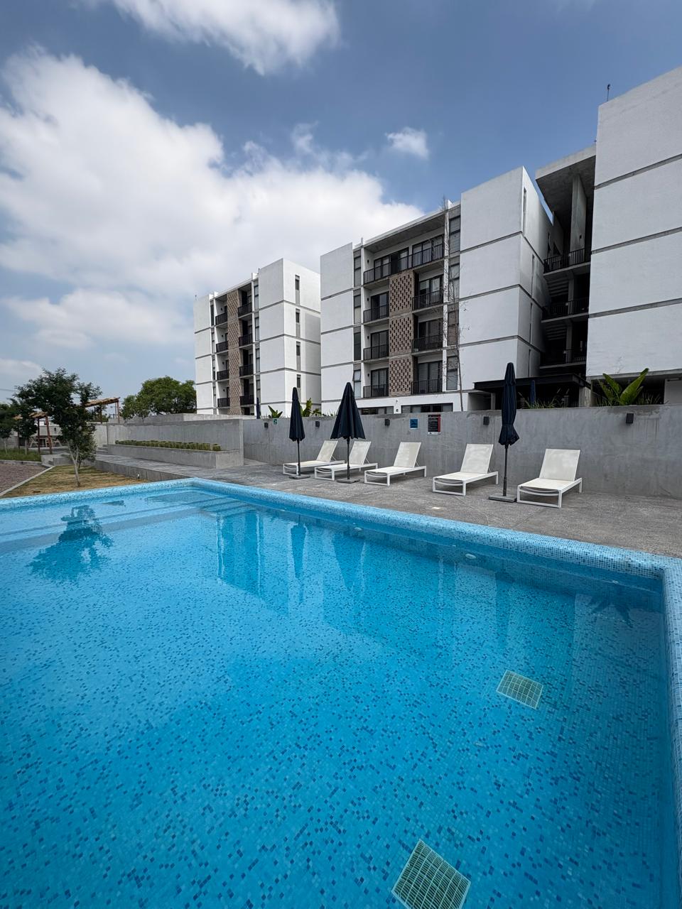 Departamento en Venta – Torre Coordenada Cumbres