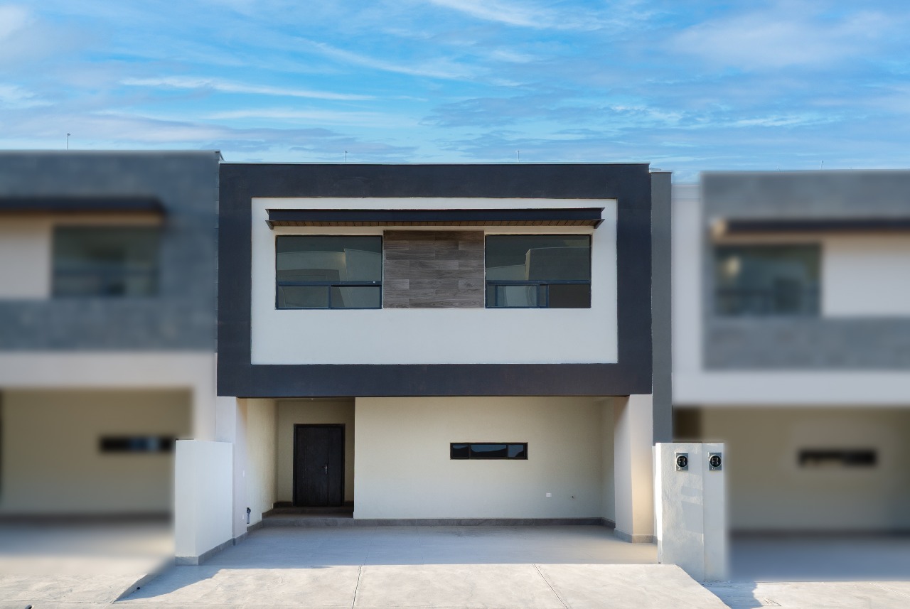 🏡 CASA EN VENTA – ALCAZAR RESIDENCIAL
