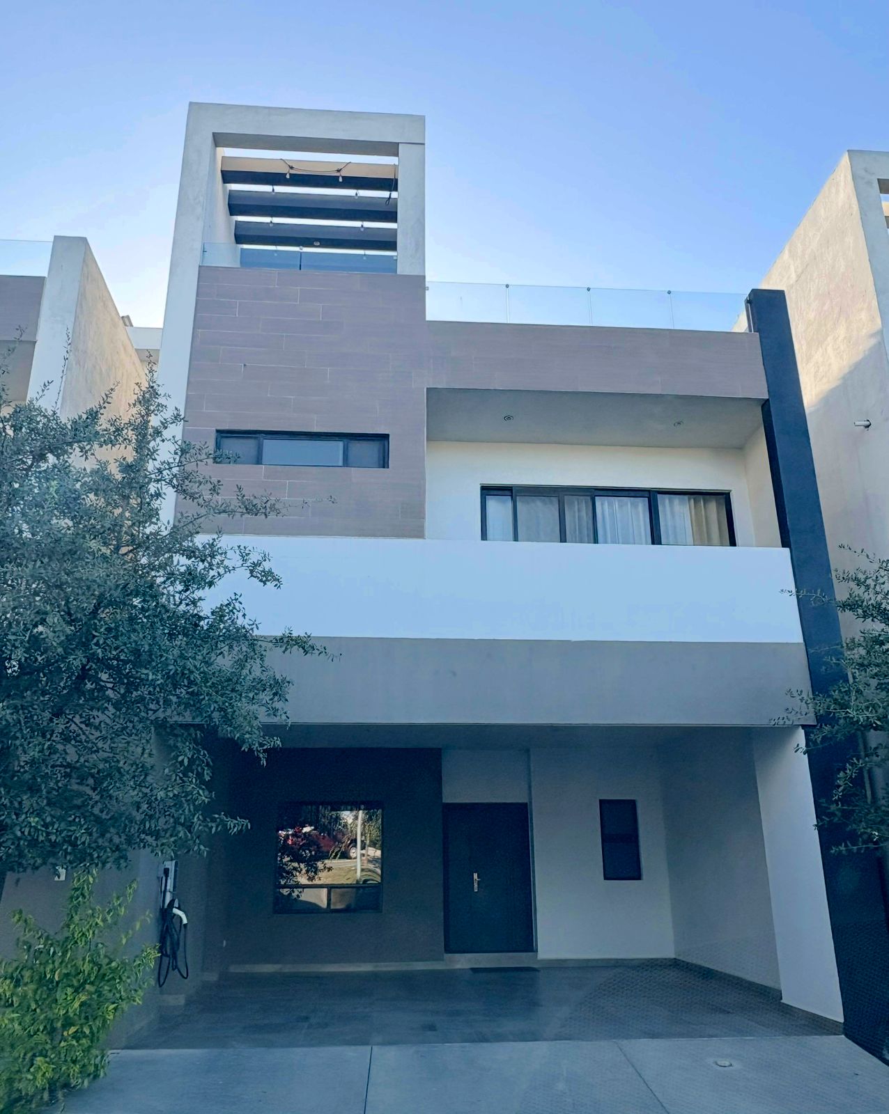 Casa en Venta Cumbres San Agustín